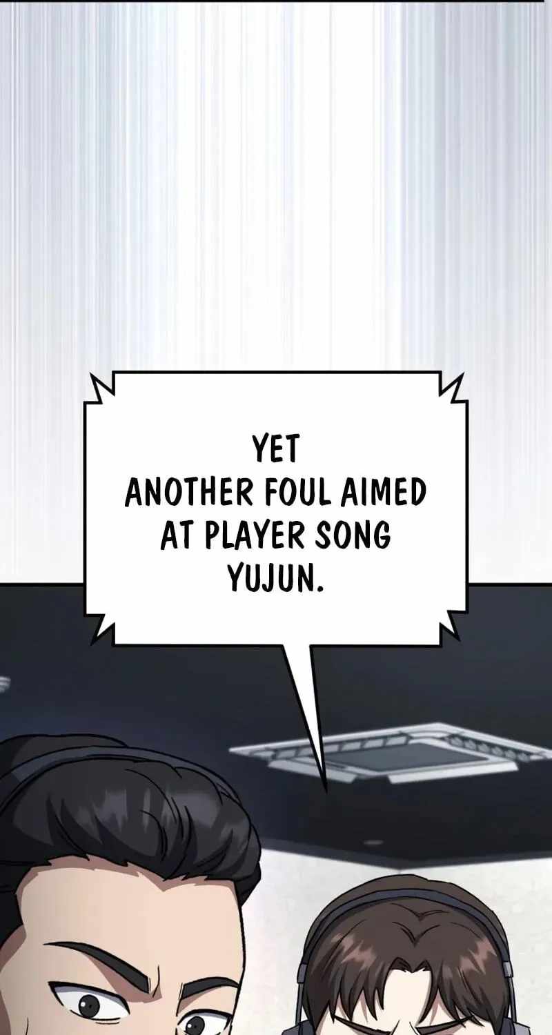 The genius midfielder’s passes are special — Chapter 72 — page 134