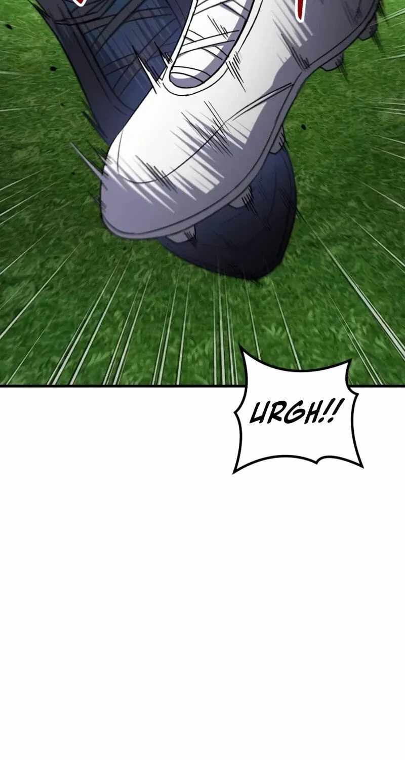 The genius midfielder’s passes are special — Chapter 72 — page 142