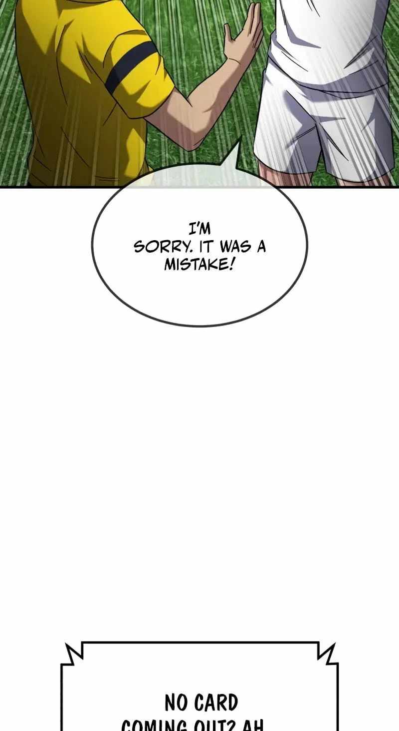 The genius midfielder’s passes are special — Chapter 72 — page 145