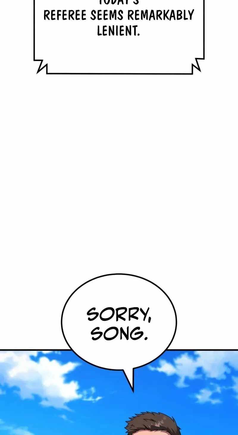 The genius midfielder’s passes are special — Chapter 72 — page 147