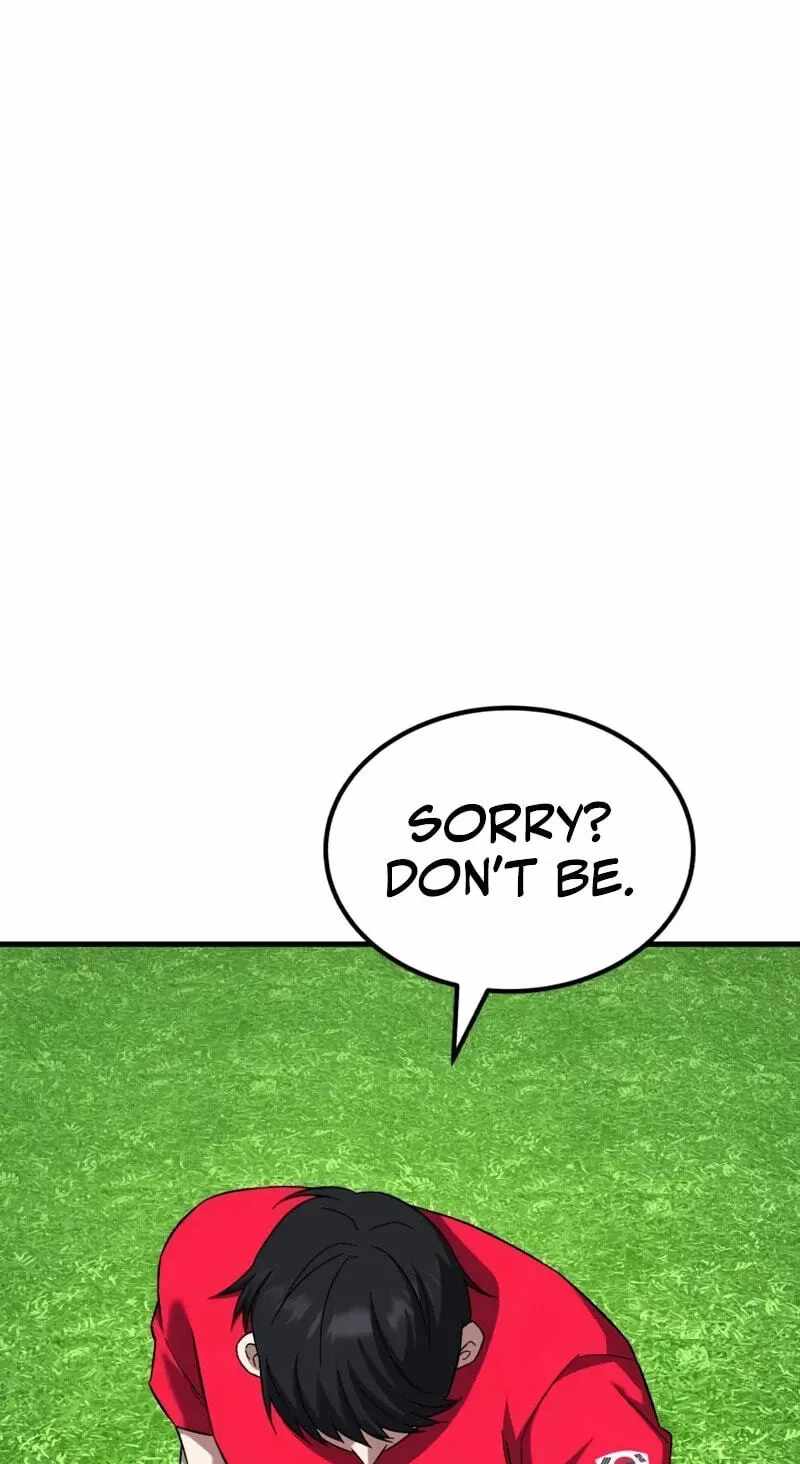 The genius midfielder’s passes are special — Chapter 72 — page 150