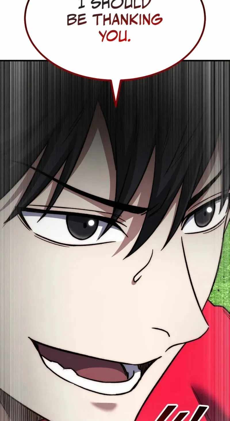 The genius midfielder’s passes are special — Chapter 72 — page 152