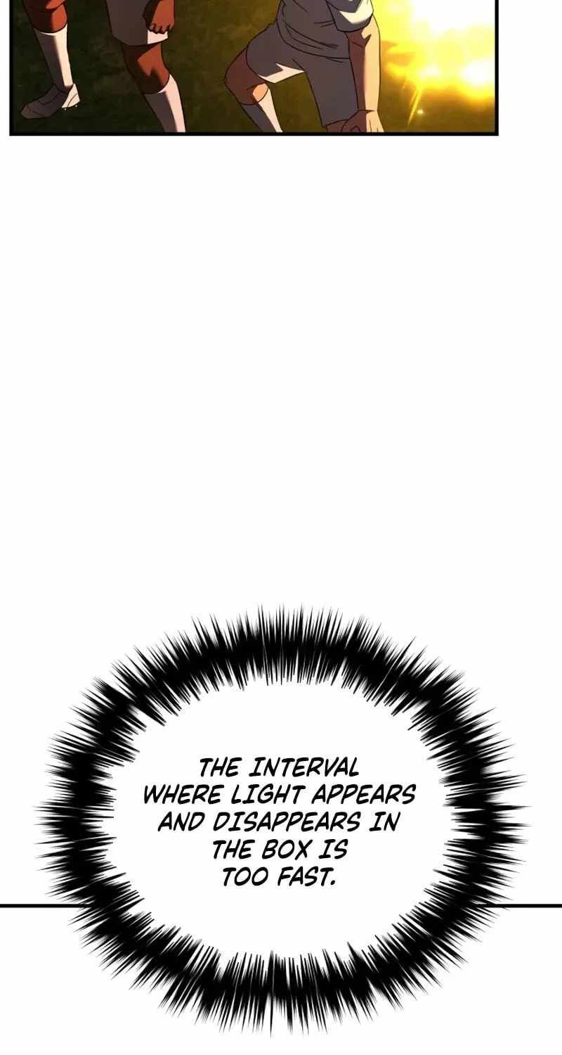The genius midfielder’s passes are special — Chapter 72 — page 172