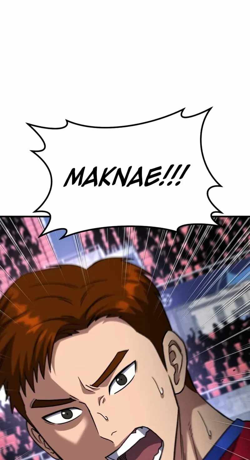 The genius midfielder’s passes are special — Chapter 72 — page 177