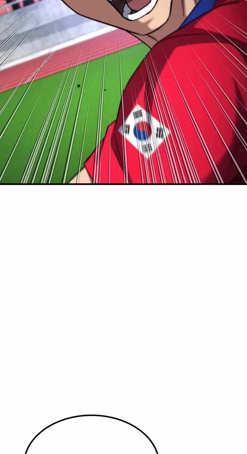 The genius midfielder’s passes are special — Chapter 72 — page 178