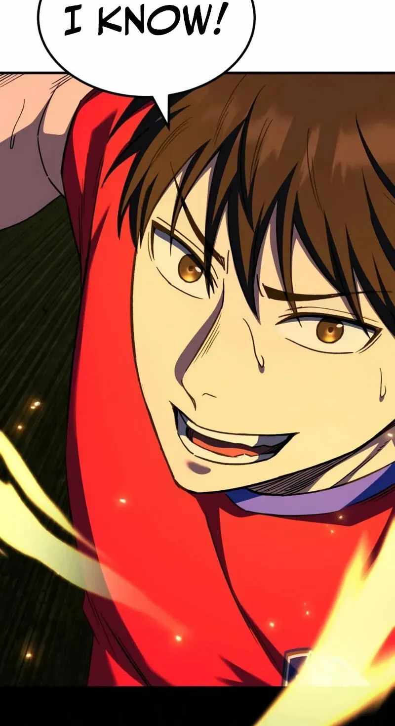 The genius midfielder’s passes are special — Chapter 72 — page 179