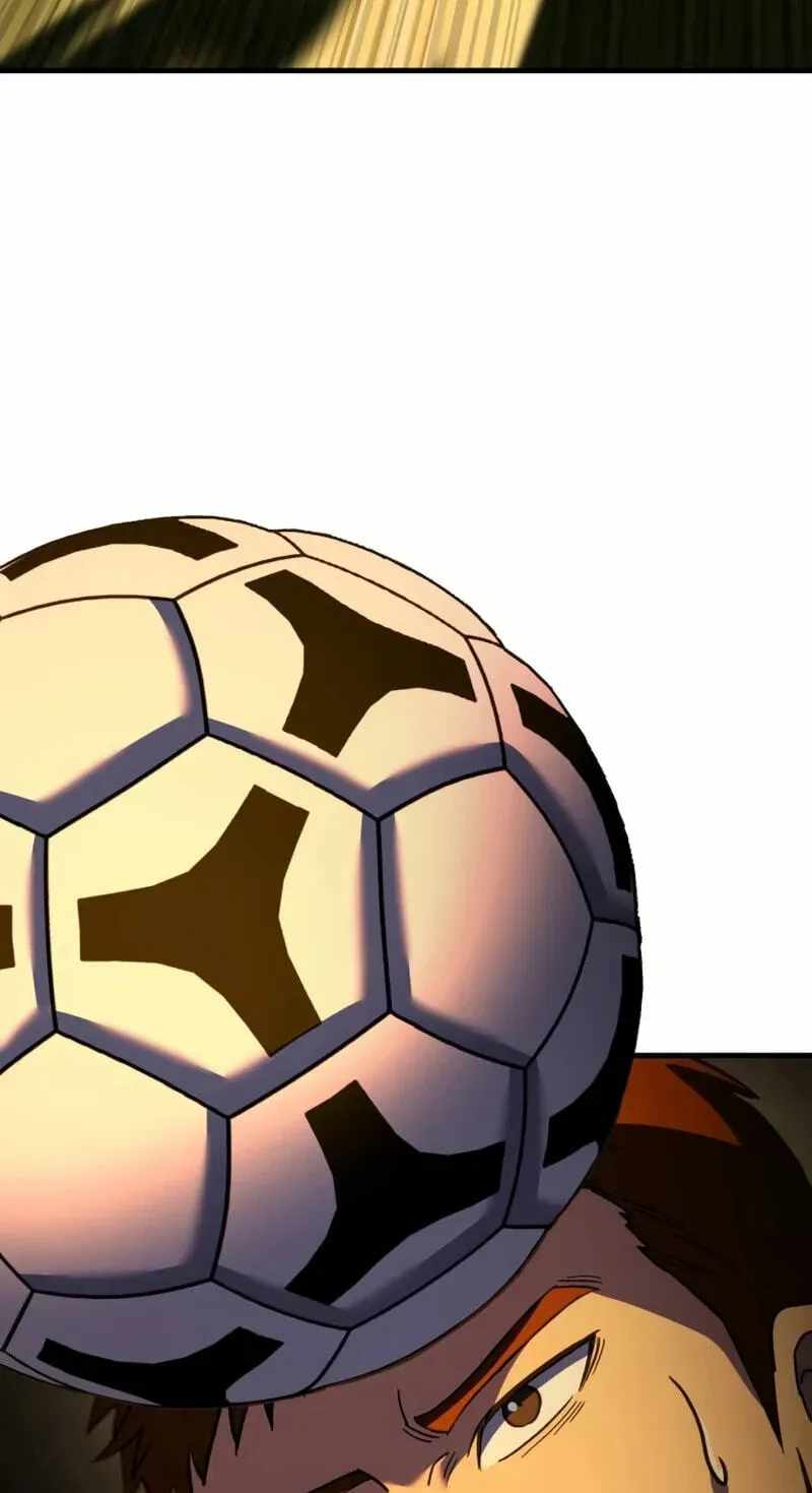The genius midfielder’s passes are special — Chapter 72 — page 182