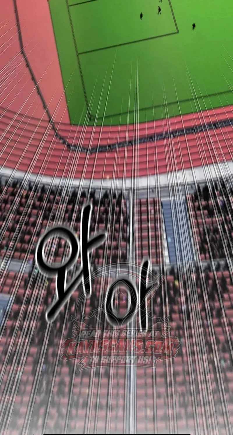 The genius midfielder’s passes are special — Chapter 72 — page 189
