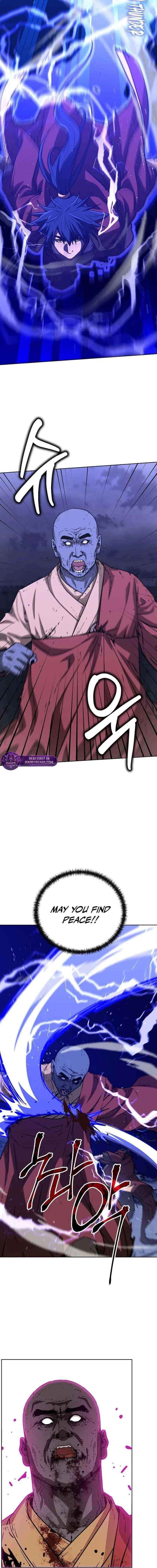 The Previous Life Murim Ranker — Chapter 197 — page 4