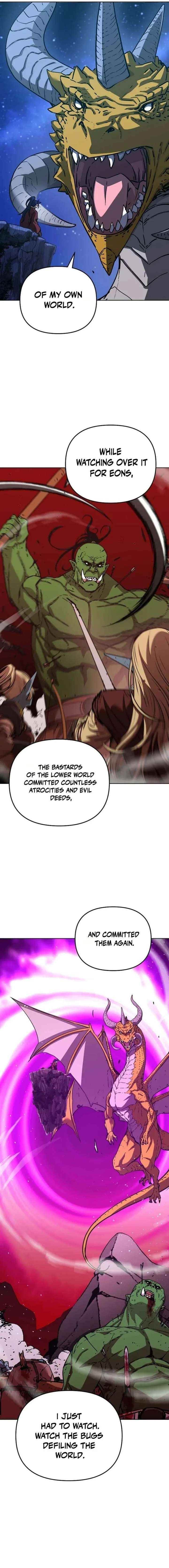 The Previous Life Murim Ranker — Chapter 200 — page 3