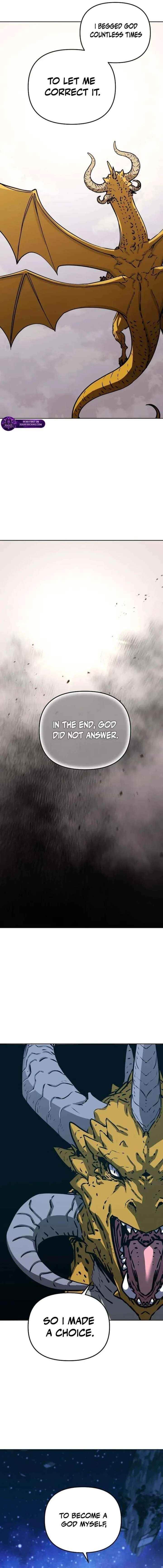 The Previous Life Murim Ranker — Chapter 200 — page 4