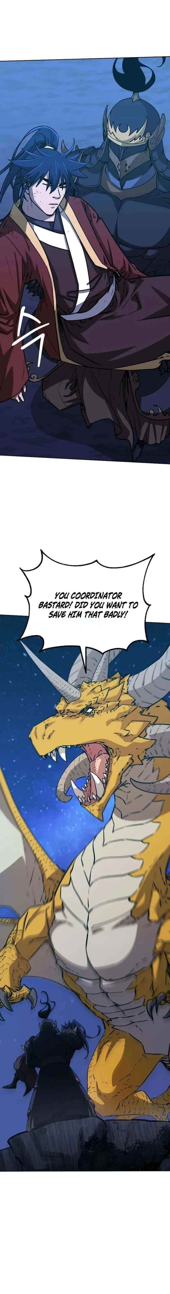 The Previous Life Murim Ranker — Chapter 200 — page 12
