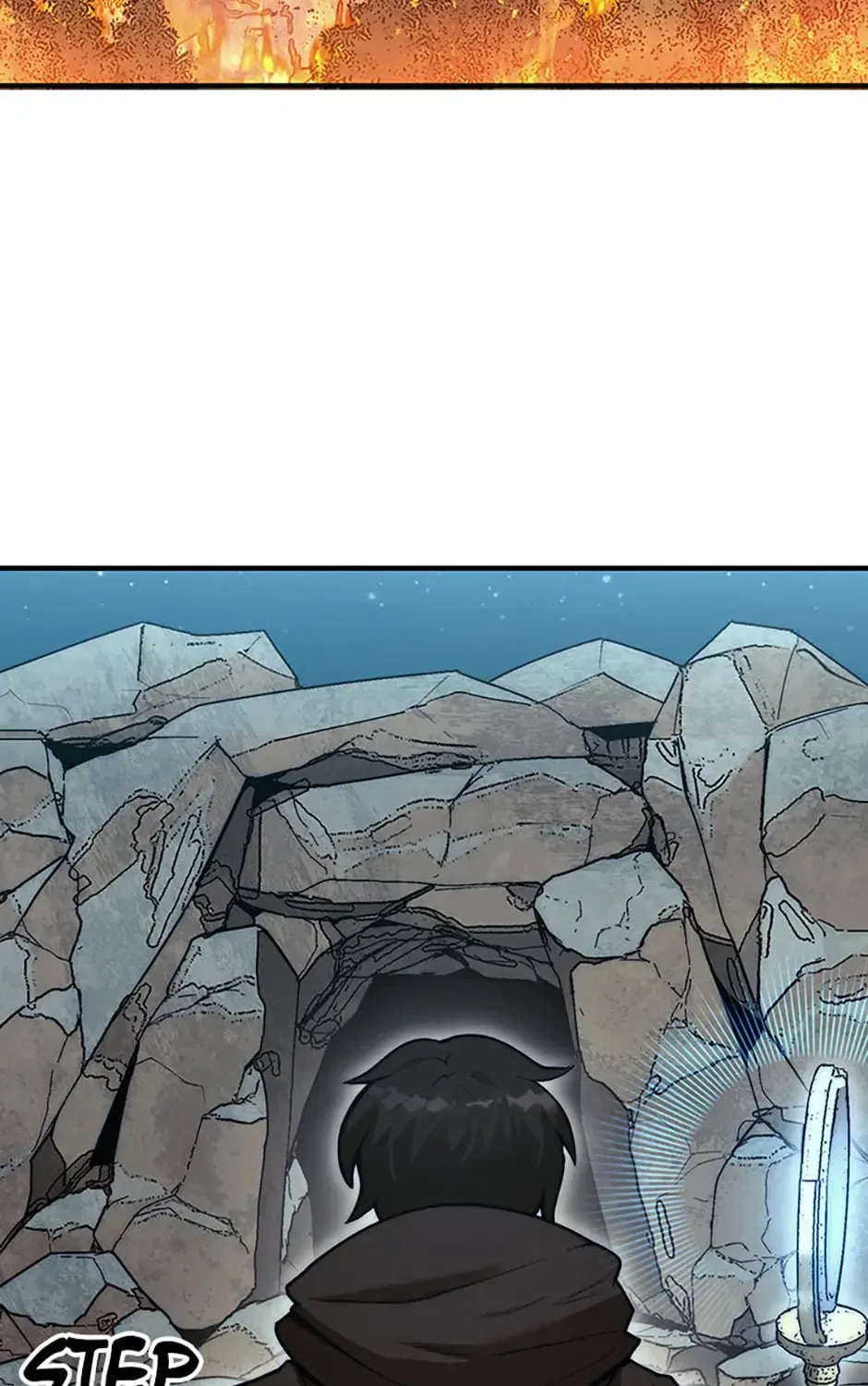 The 31st Piece Turns the Tables — Chapter 0 — page 5