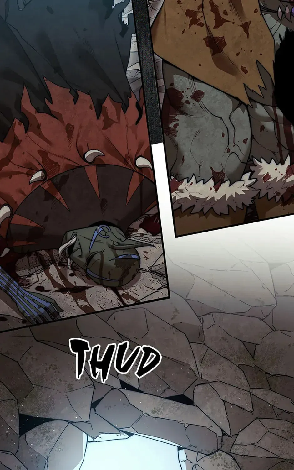The 31st Piece Turns the Tables — Chapter 0 — page 9