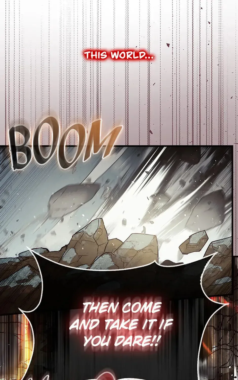 The 31st Piece Turns the Tables — Chapter 0 — page 21