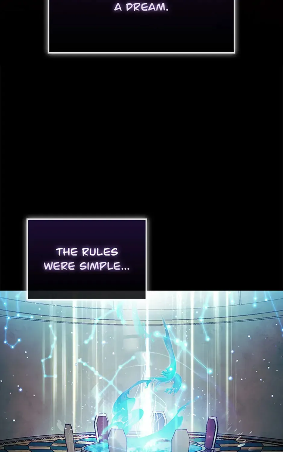 The 31st Piece Turns the Tables — Chapter 0 — page 41