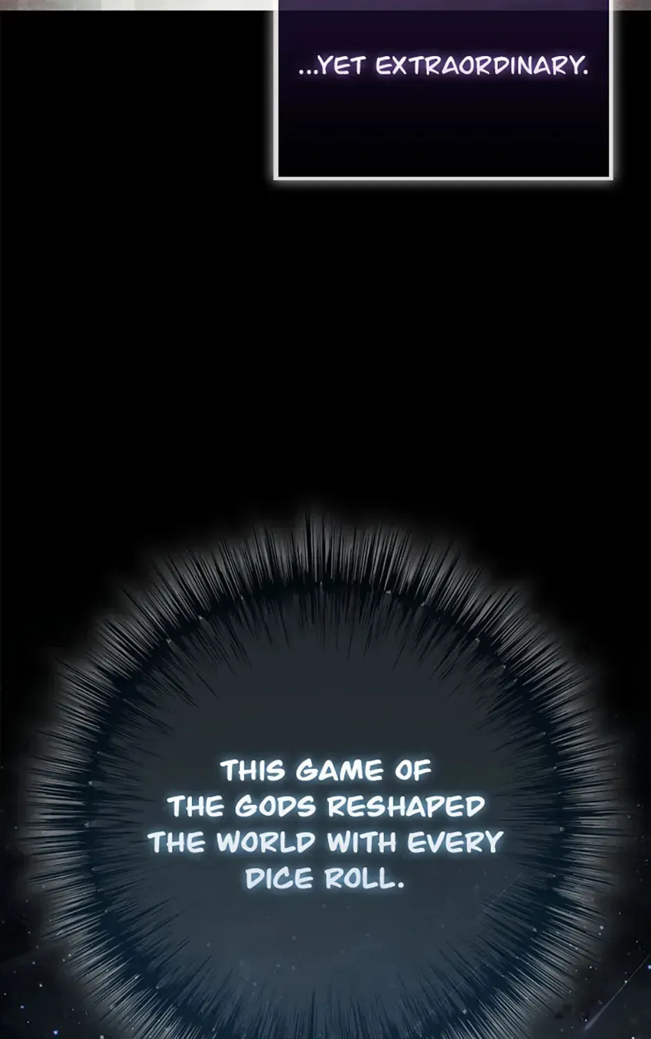 The 31st Piece Turns the Tables — Chapter 0 — page 43