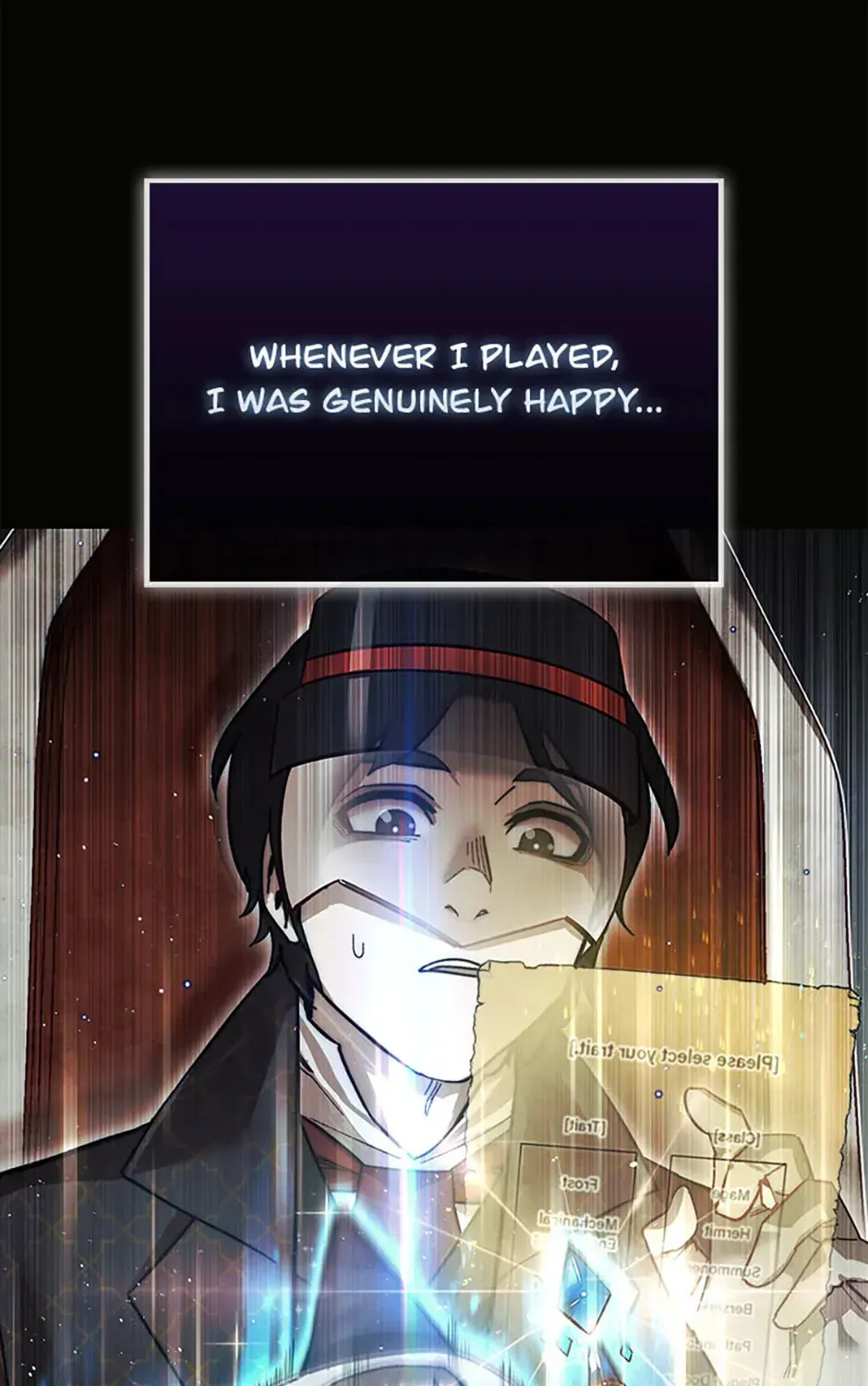 The 31st Piece Turns the Tables — Chapter 0 — page 53