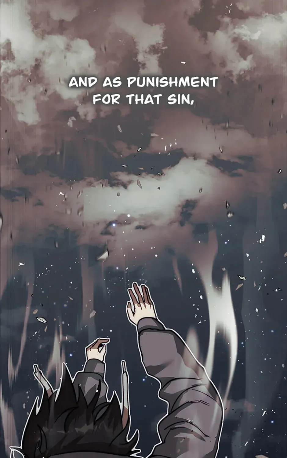 The 31st Piece Turns the Tables — Chapter 0 — page 71