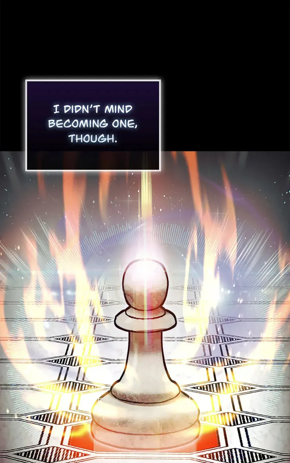 The 31st Piece Turns the Tables — Chapter 0 — page 79