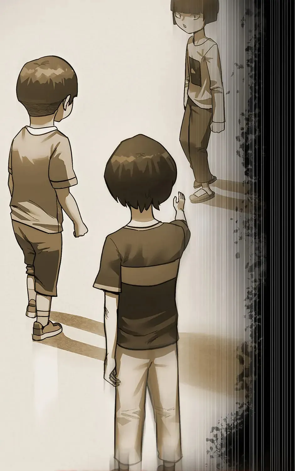 The 31st Piece Turns the Tables — Chapter 0 — page 83