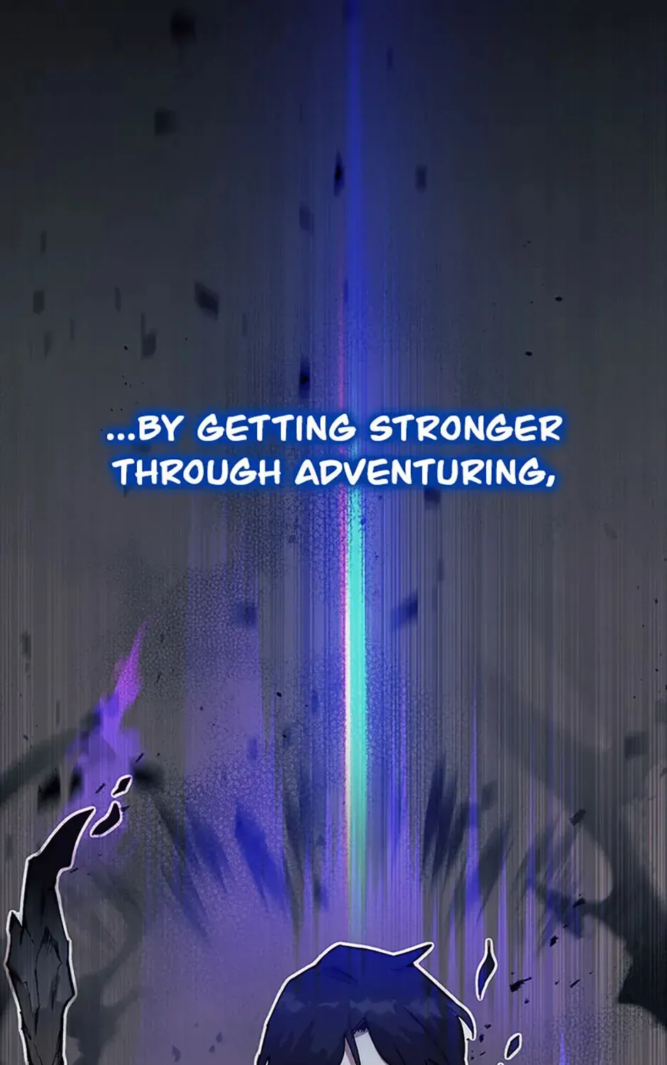 The 31st Piece Turns the Tables — Chapter 0 — page 95