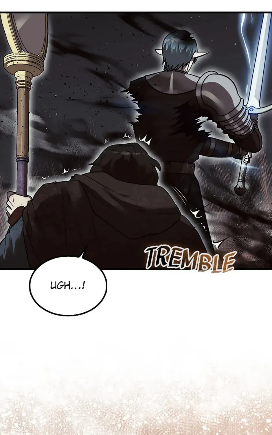 The 31st Piece Turns the Tables — Chapter 0 — page 109