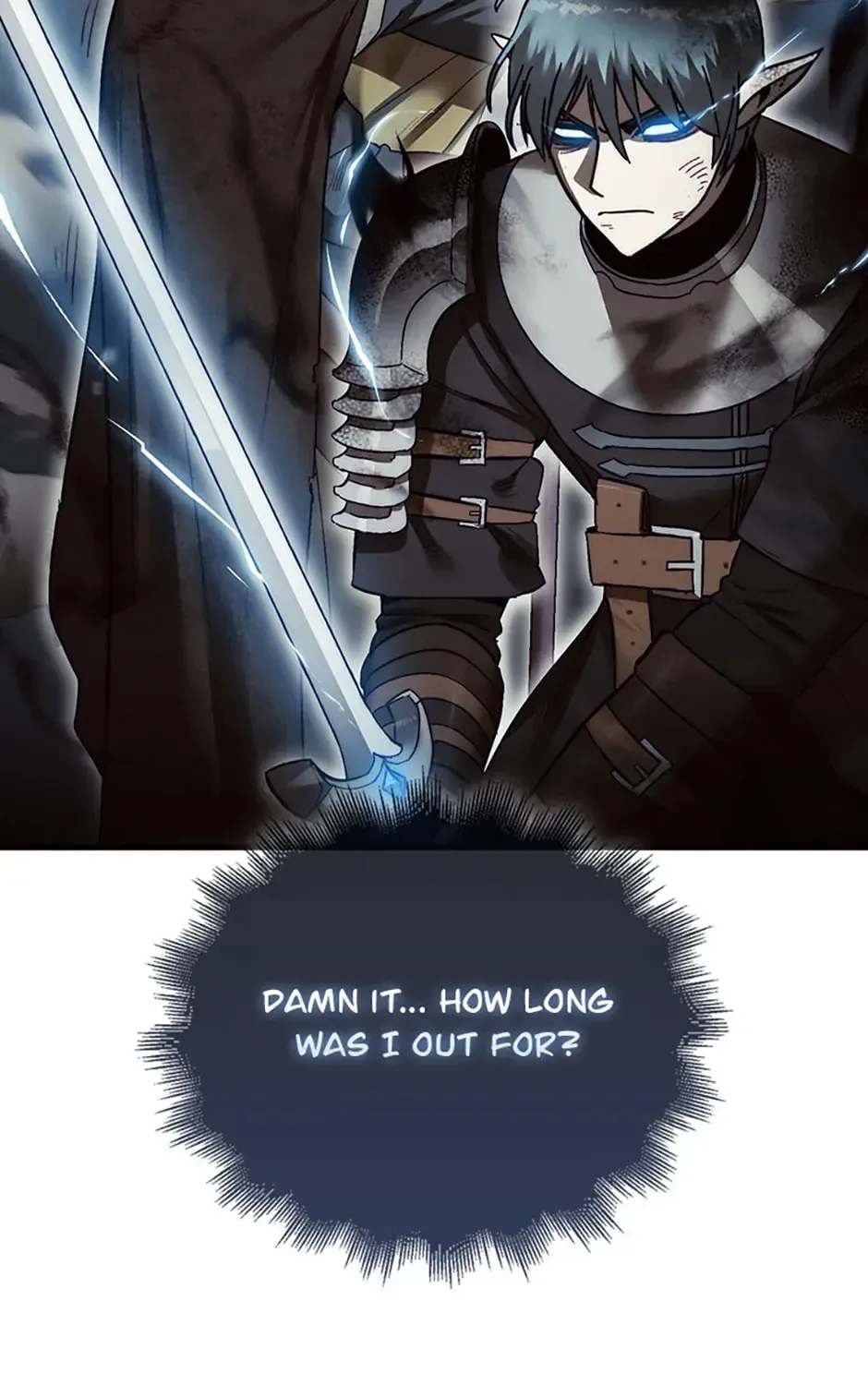 The 31st Piece Turns the Tables — Chapter 0 — page 115