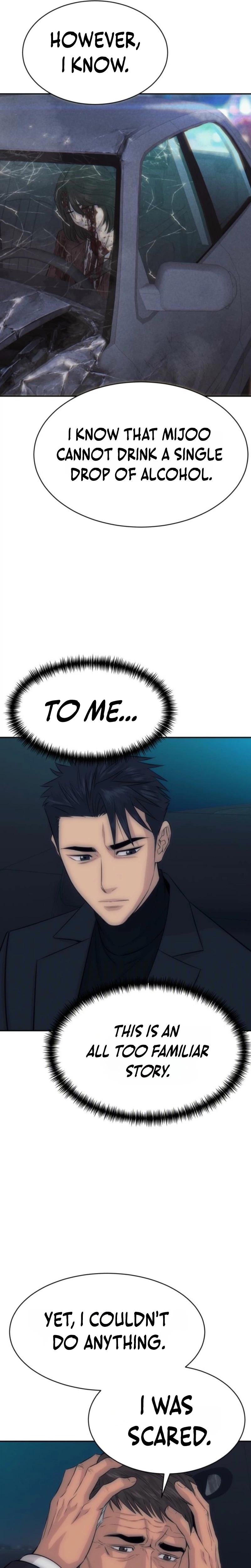 Genius Grandson of the Loan Shark King — Chapter 120 — page 11