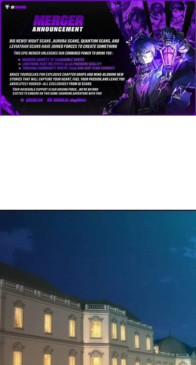 Genius Grandson of the Loan Shark King — Chapter 124 — page 1