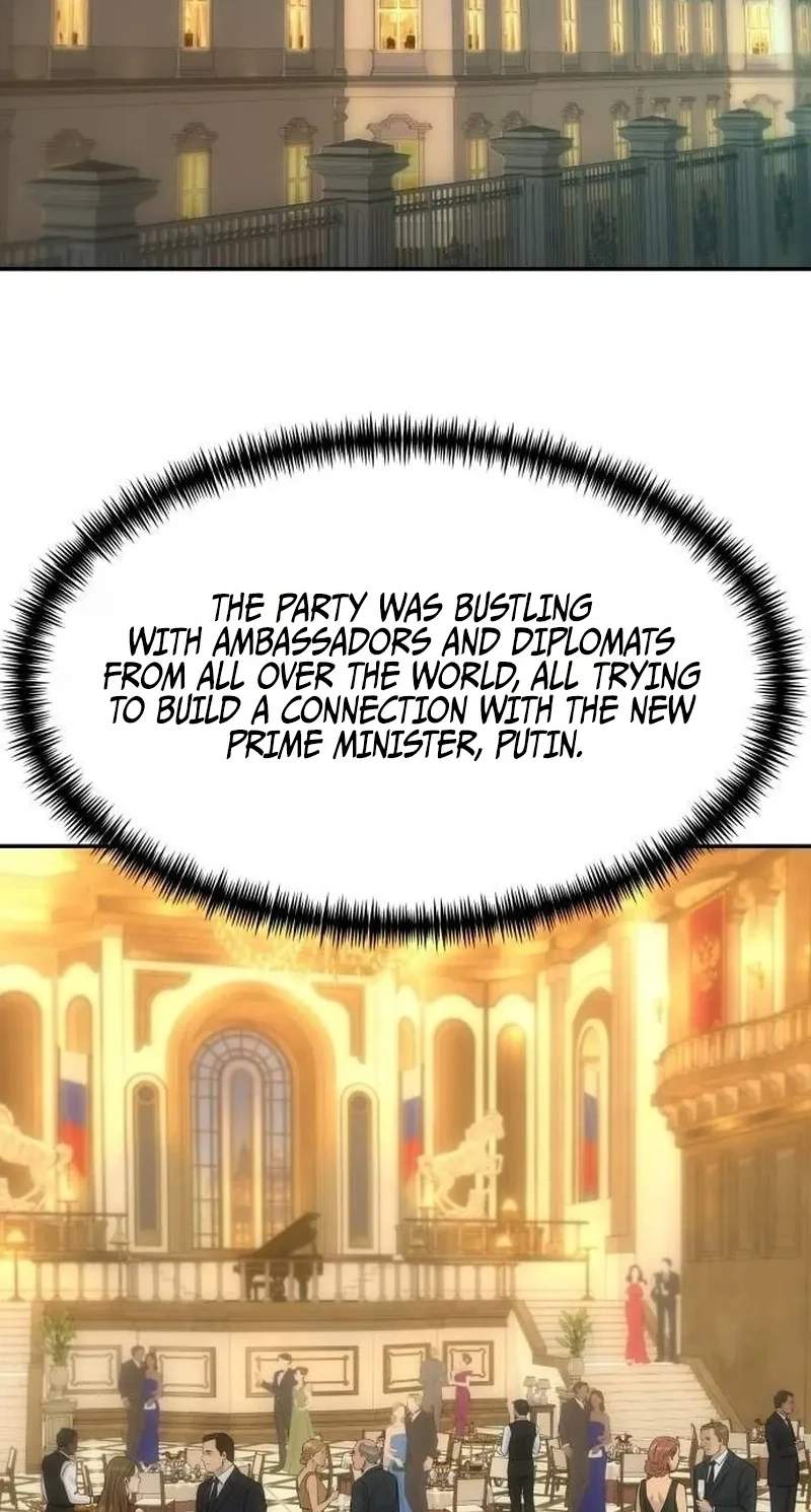 Genius Grandson of the Loan Shark King — Chapter 124 — page 2