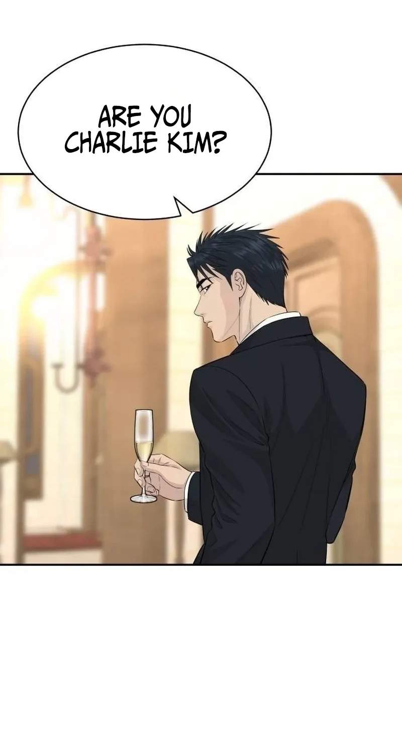 Genius Grandson of the Loan Shark King — Chapter 124 — page 7