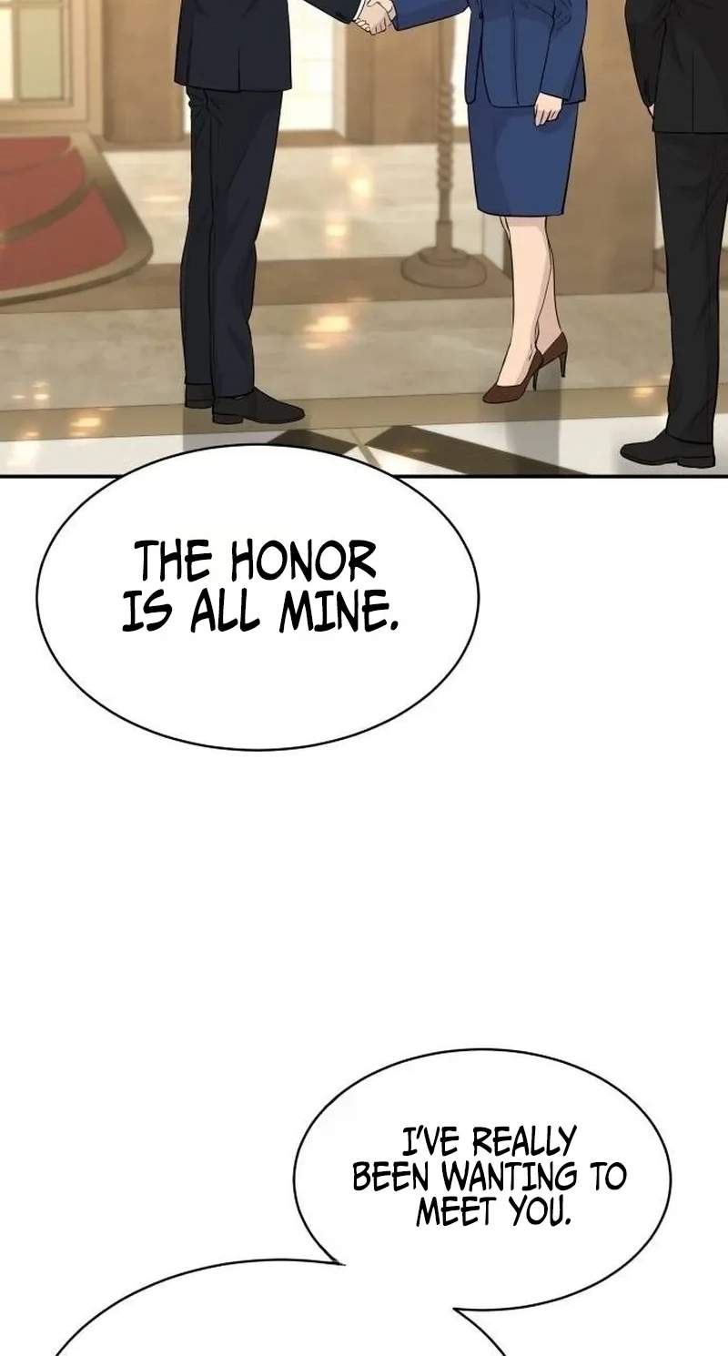 Genius Grandson of the Loan Shark King — Chapter 124 — page 10