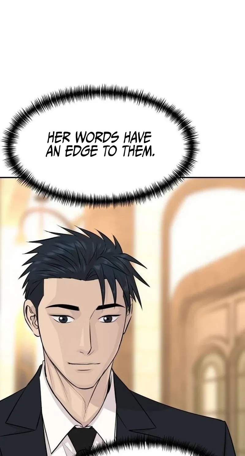 Genius Grandson of the Loan Shark King — Chapter 124 — page 12