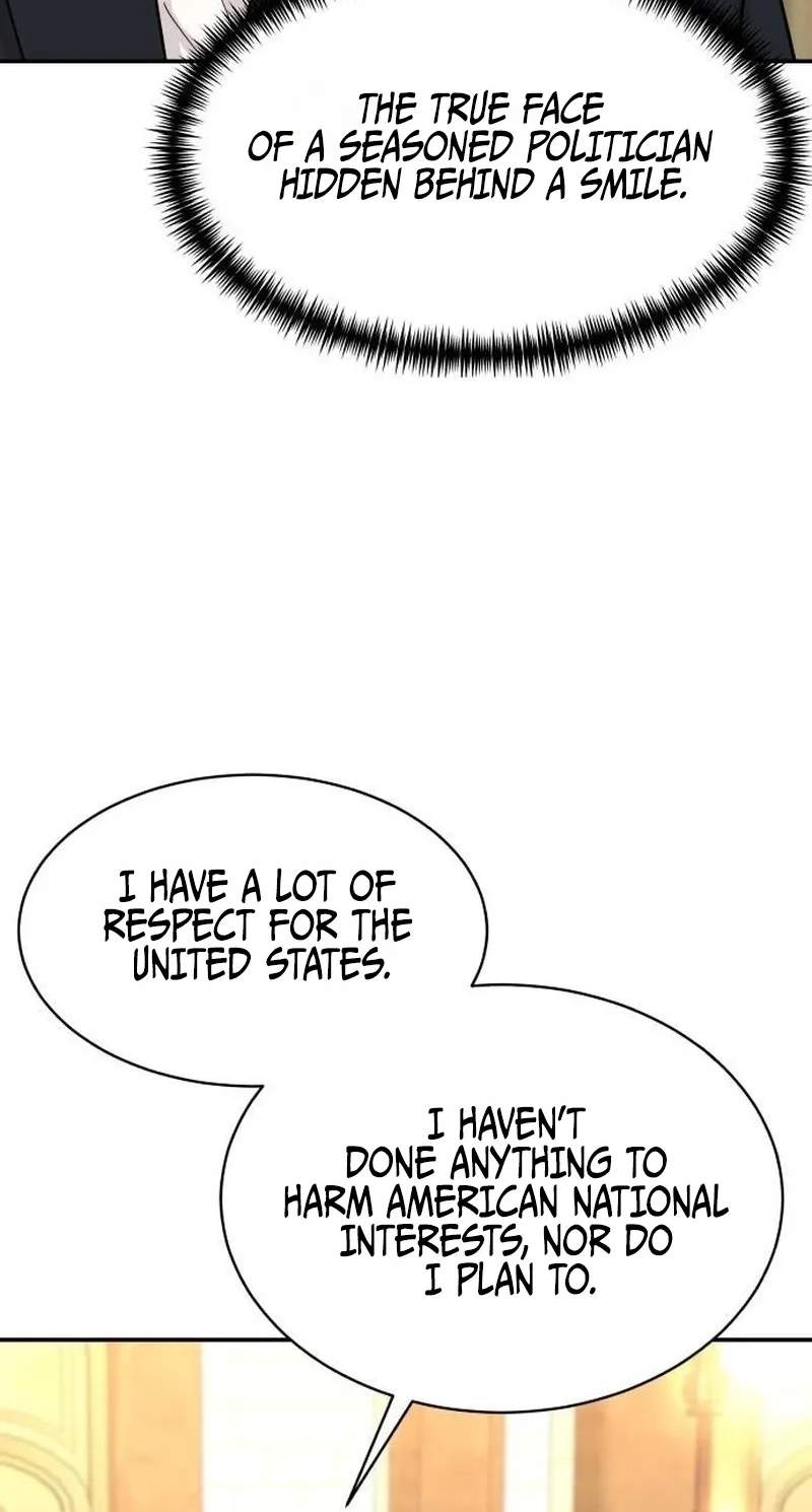 Genius Grandson of the Loan Shark King — Chapter 124 — page 13