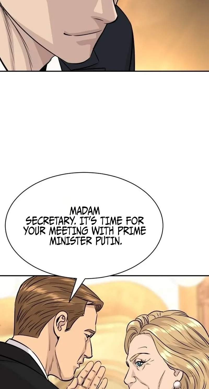 Genius Grandson of the Loan Shark King — Chapter 124 — page 17