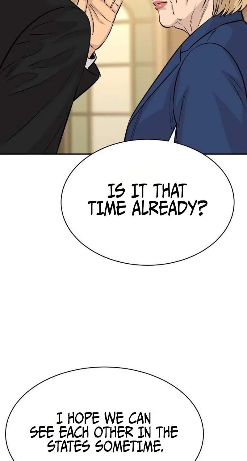Genius Grandson of the Loan Shark King — Chapter 124 — page 18