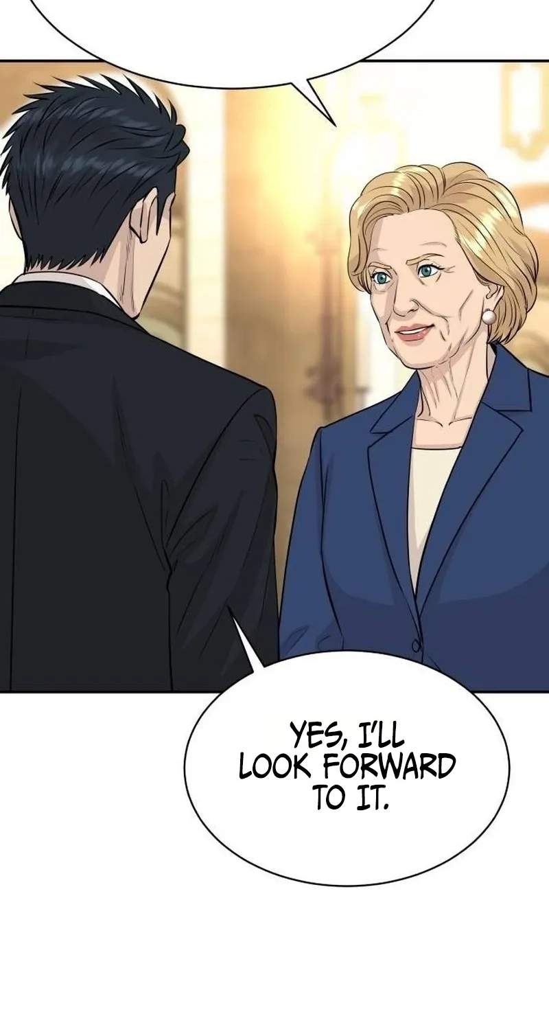 Genius Grandson of the Loan Shark King — Chapter 124 — page 19