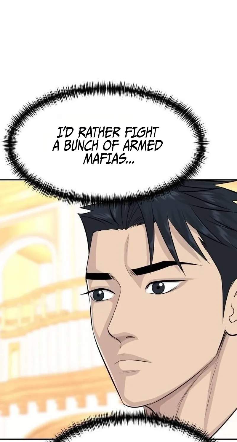 Genius Grandson of the Loan Shark King — Chapter 124 — page 21
