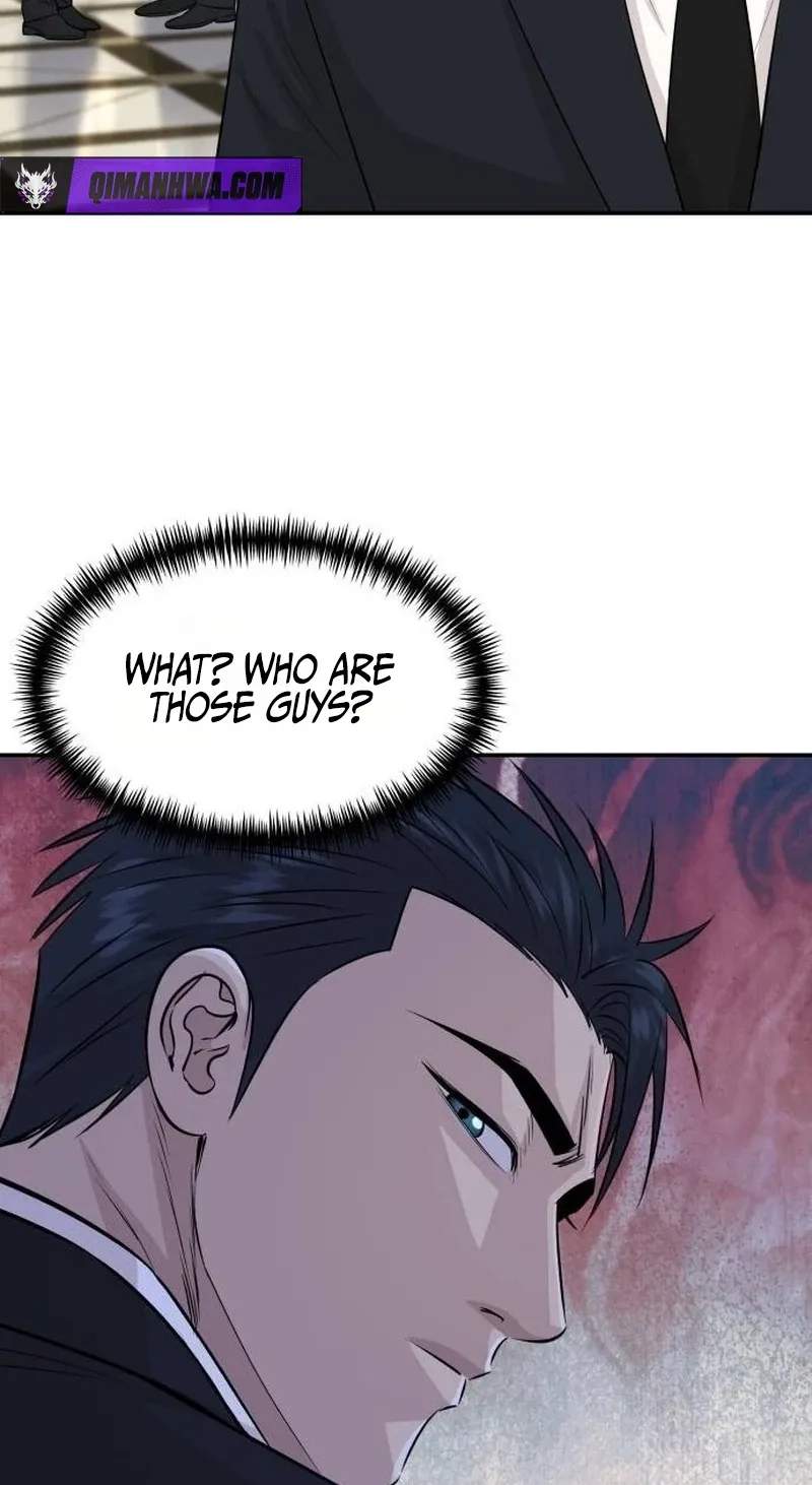 Genius Grandson of the Loan Shark King — Chapter 124 — page 23