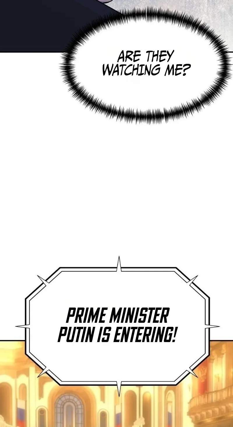 Genius Grandson of the Loan Shark King — Chapter 124 — page 24