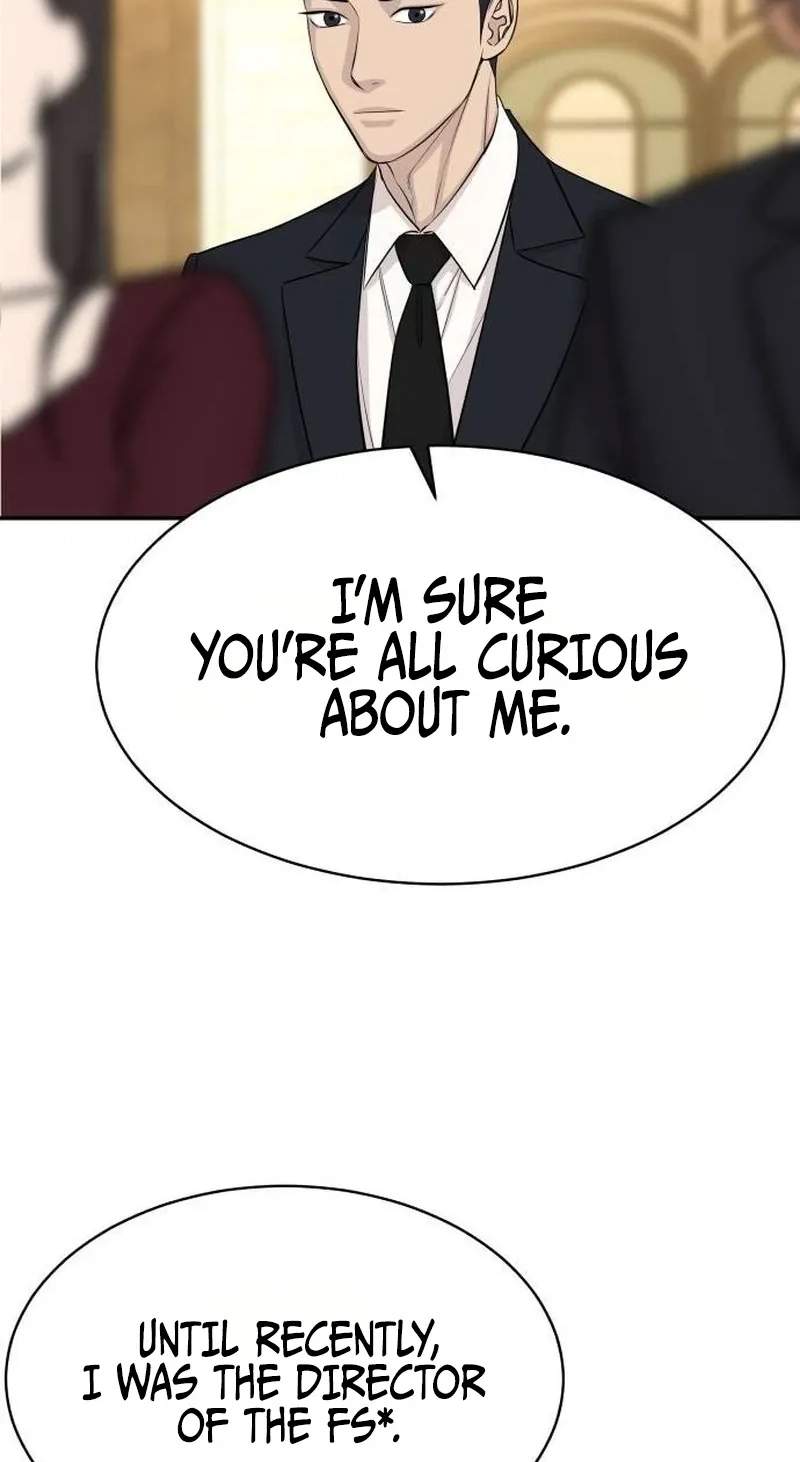 Genius Grandson of the Loan Shark King — Chapter 124 — page 29