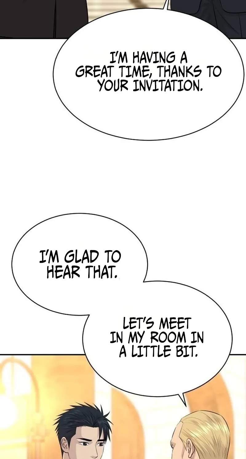 Genius Grandson of the Loan Shark King — Chapter 124 — page 39