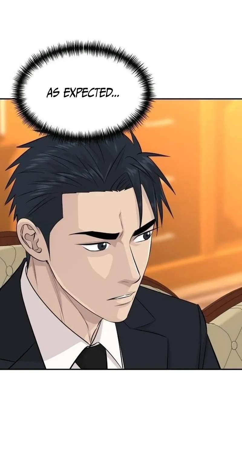 Genius Grandson of the Loan Shark King — Chapter 124 — page 46