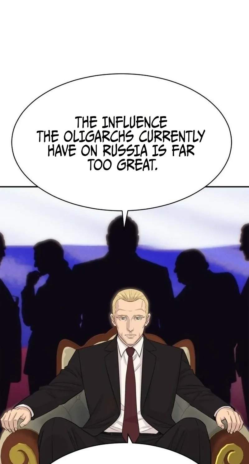 Genius Grandson of the Loan Shark King — Chapter 124 — page 47