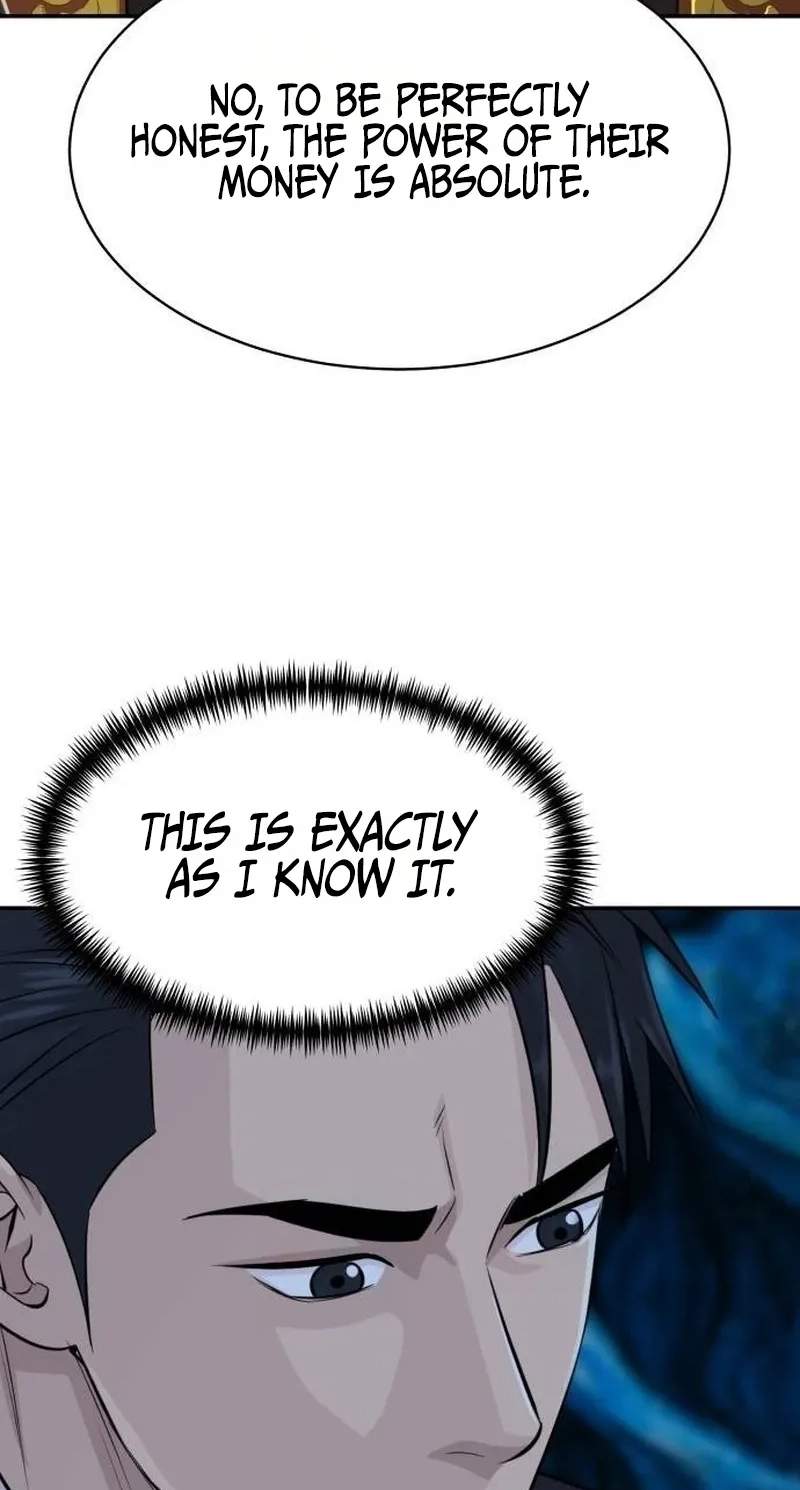 Genius Grandson of the Loan Shark King — Chapter 124 — page 48