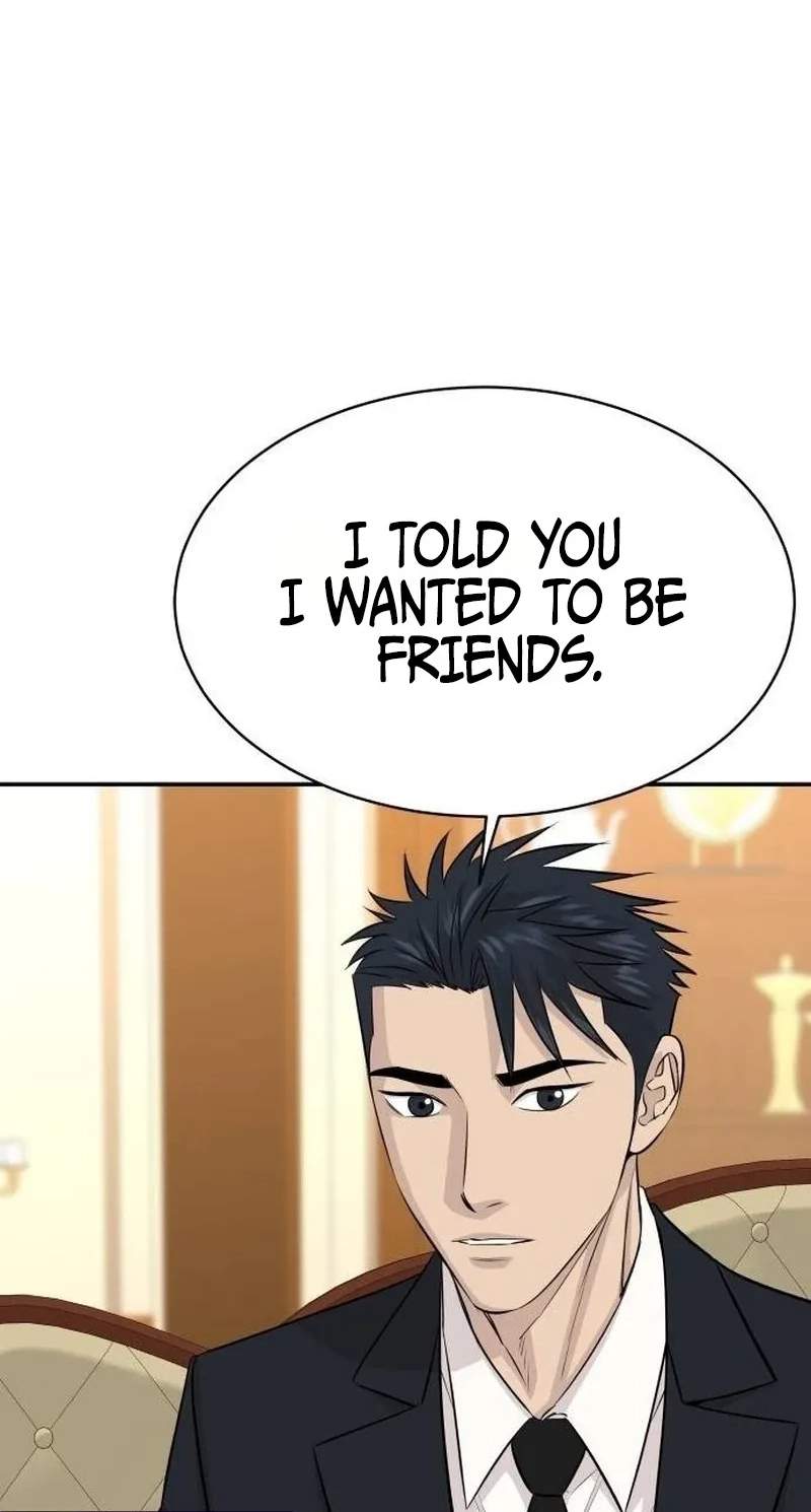 Genius Grandson of the Loan Shark King — Chapter 124 — page 51