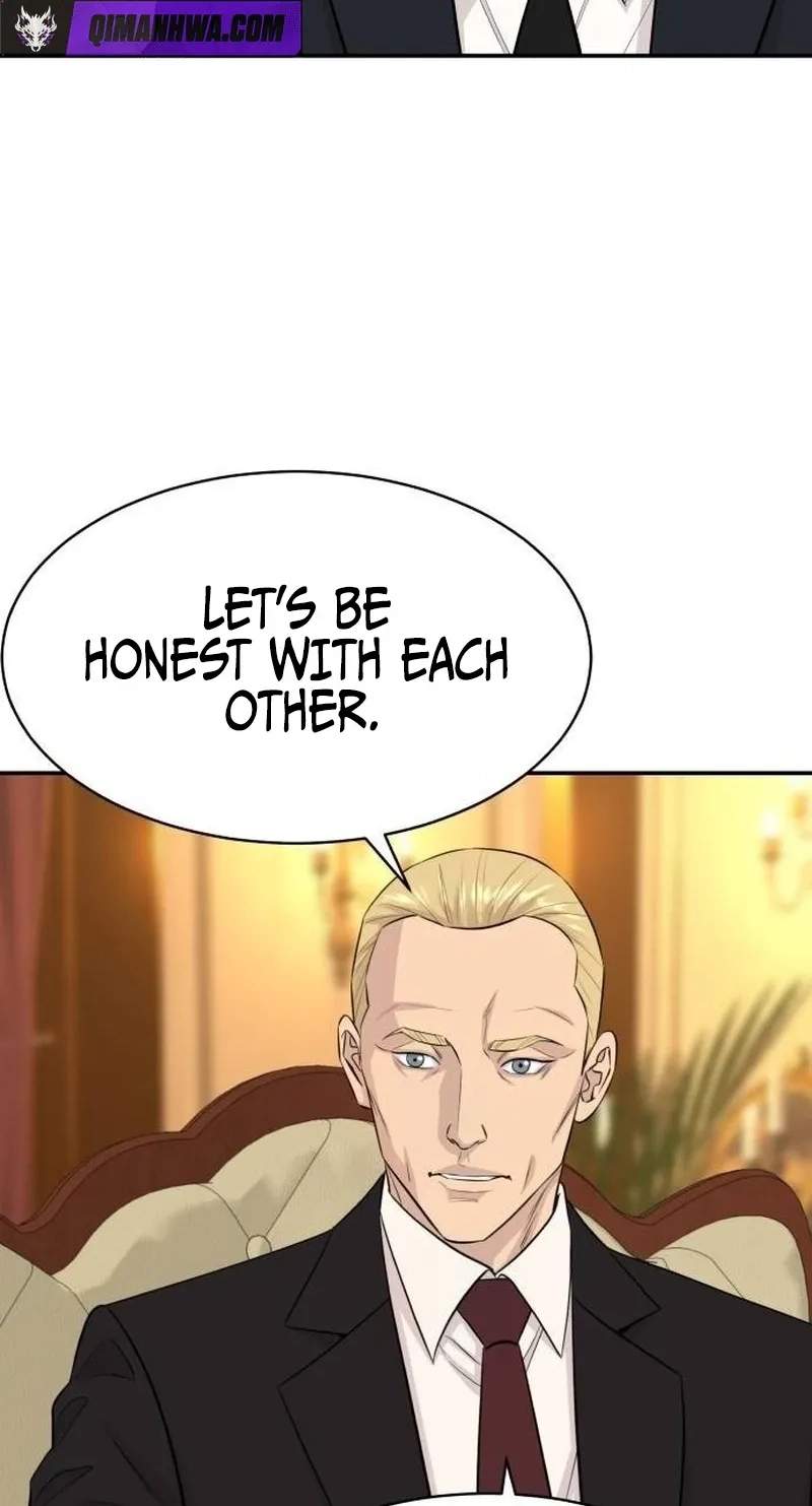 Genius Grandson of the Loan Shark King — Chapter 124 — page 52
