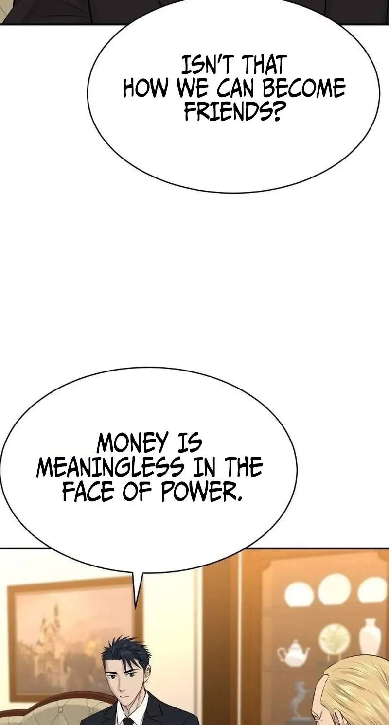 Genius Grandson of the Loan Shark King — Chapter 124 — page 53