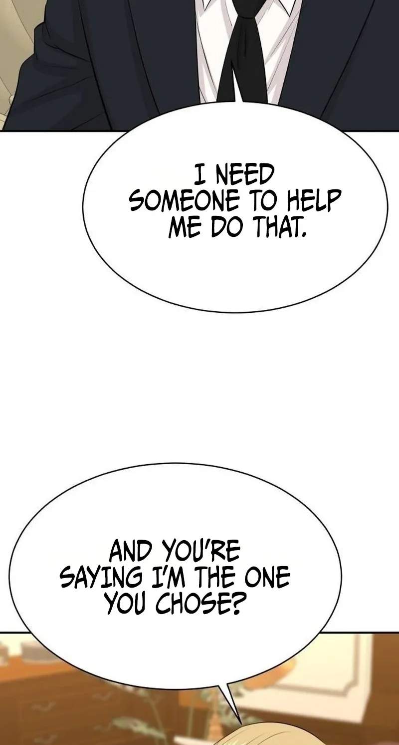 Genius Grandson of the Loan Shark King — Chapter 124 — page 58